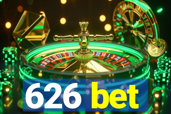 626 bet